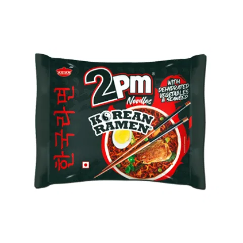 2PM Korean Ramen Noodles 100g