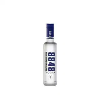 8848 Vodka 180ml