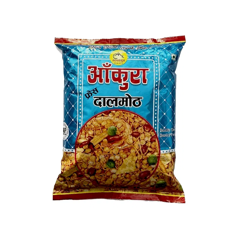 Aankura Dalmoth 500g