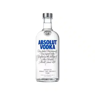 Absolut Blue