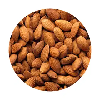 Almonds 500g