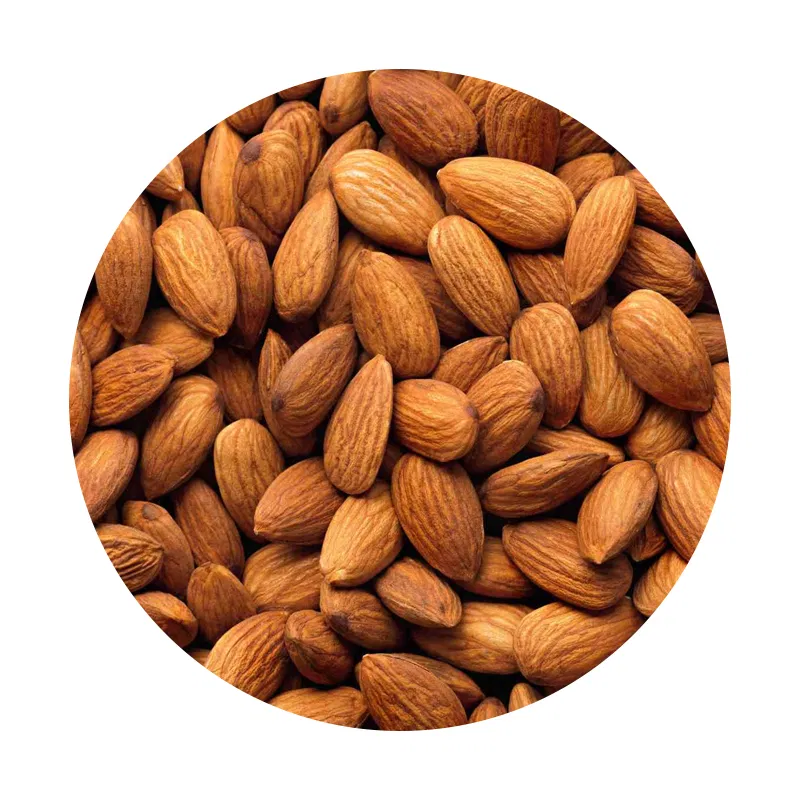 Almonds 500g