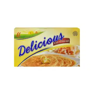 Amul Delicious Margarine Butter 500g
