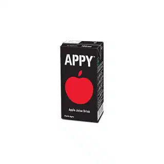 Appy Apple Juice Drink 160ml