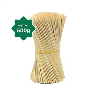 Bamboo Stick (Wooden Skewer)