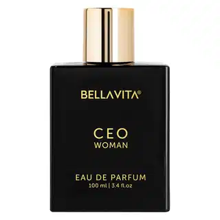 Bella Vita CEO Woman Perfume