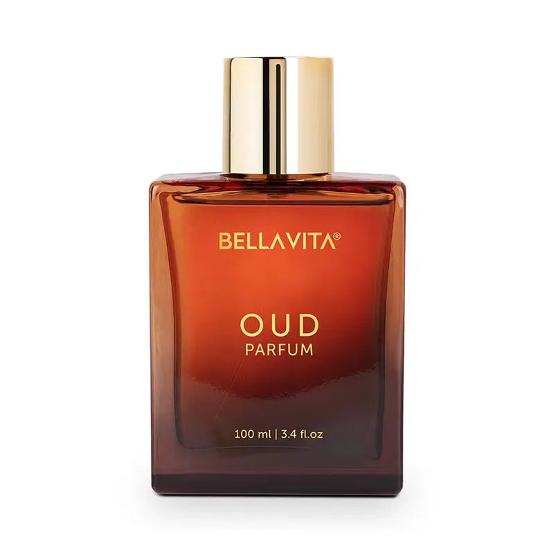 Bella Vita Luxury Oud Perfume 100ml