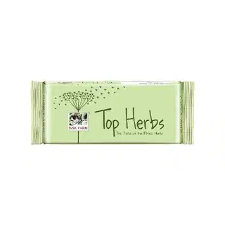 Bisk Farm Top Herbs Biscuits 200g