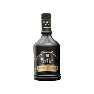Black Oak 750ml