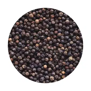 Black Pepper (Marich)