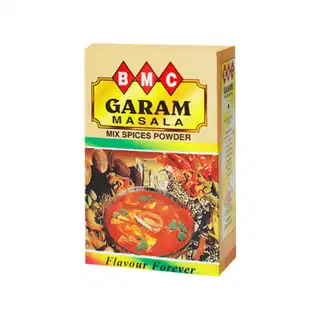BMC Garam Masala 100g