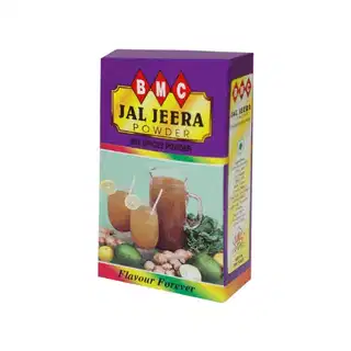 BMC Jal Jeera Powder