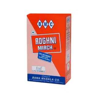 BMC Roghni Mirch 100g