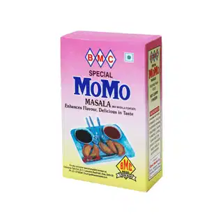 BMC Special MoMo Masala 100g