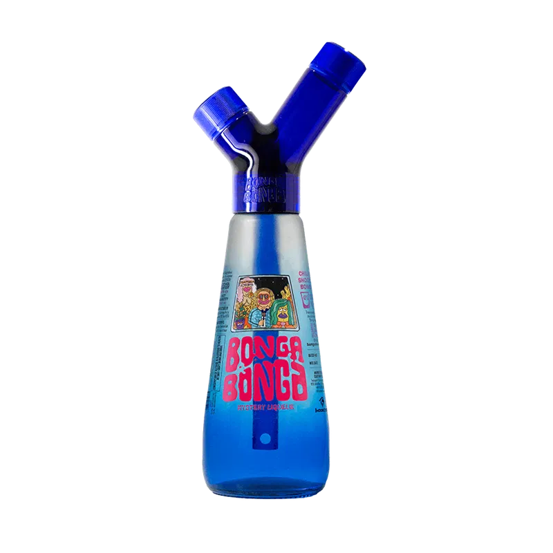 Bonga Bonga Mystery Liqueur 750ml