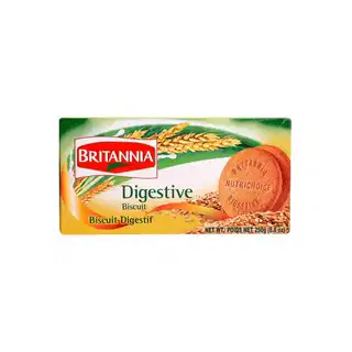 Britannia Digestive Original Biscuits