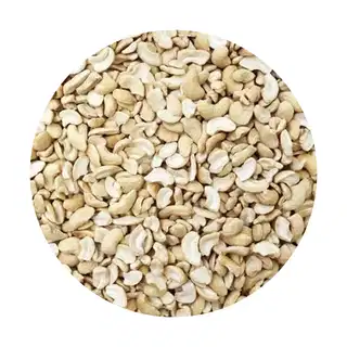 Broken Cashew Nut (Tukra Kaju) 500g