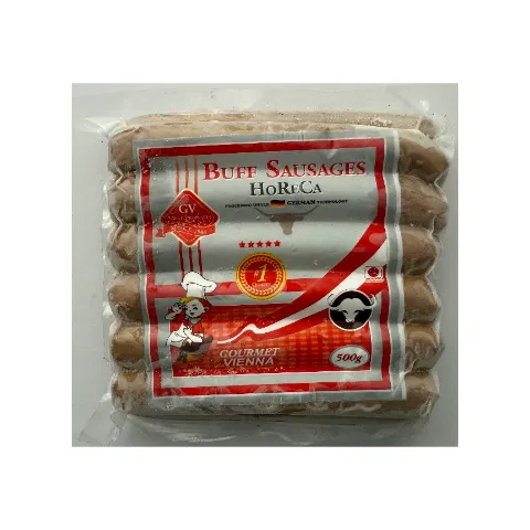 Buff Sausage GV 500g - photo 2