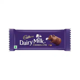 Cadbury Dairy Milk Chocolate Bar
