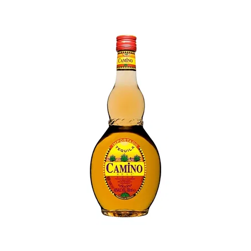 Camino Real Gold 750ml