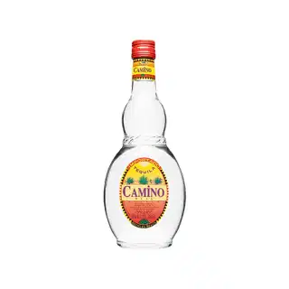 Camino Real Silver 750ml