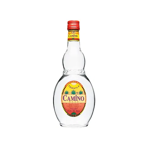 Camino Real Silver 750ml