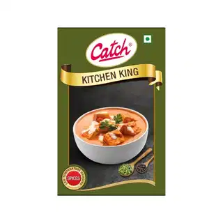 Catch Kitchen King