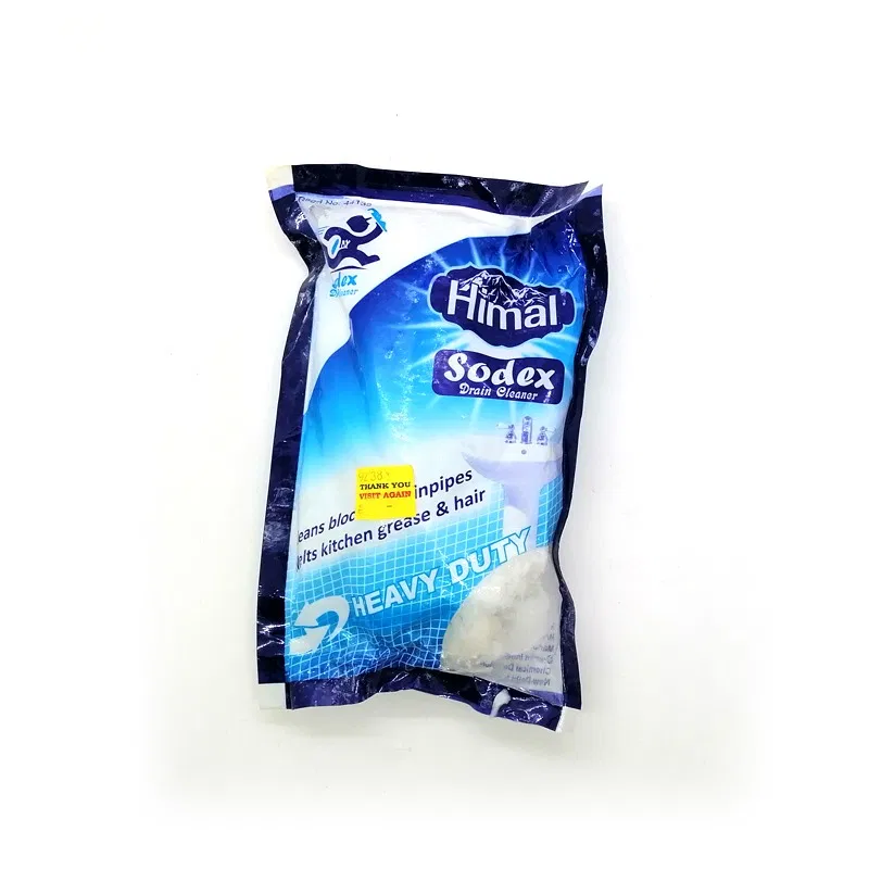 Caustic Soda 200g
