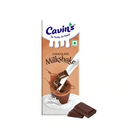 Cavin's Chocolate Milkshake 170ml - photo 2
