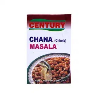 Century Chana "Chhola" Masala (50gm)