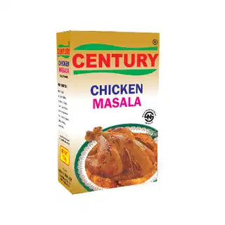 Century Chicken Masala (50gm)