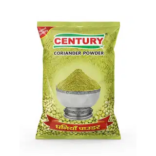 Century Coriander Powder 500g