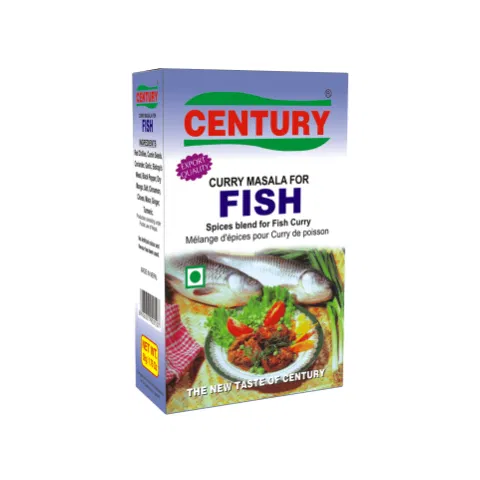 Century Fish Masala (50gm) 1pcs