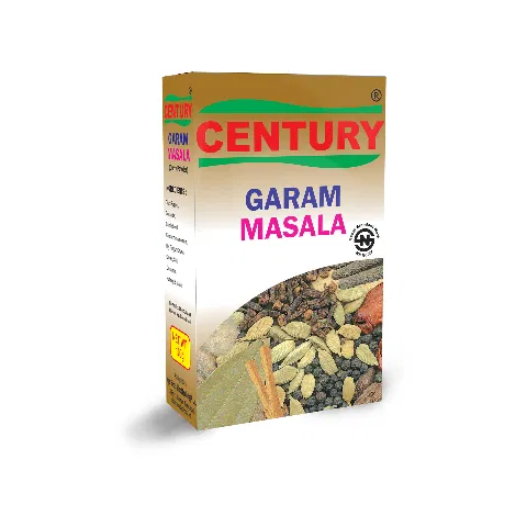 Century Garam Masala (50gm) 1pcs
