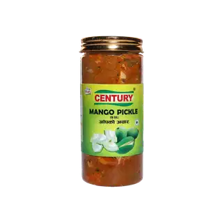 Century Mango Pickle