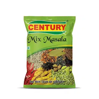 Century Mix Masala