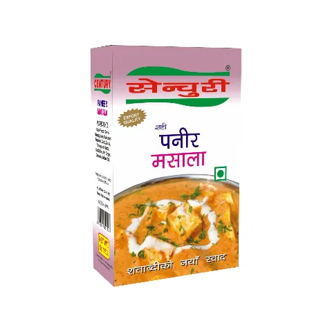 Century Paneer Masala (50gm) 1pcs