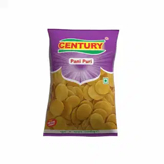Century Panipuri 350g