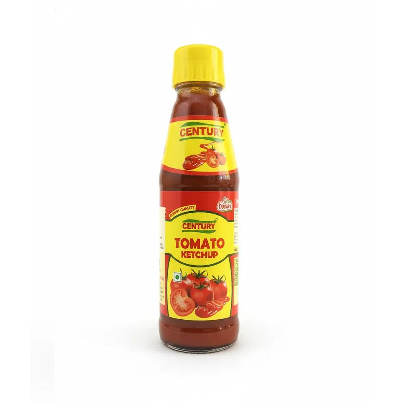 Century Tomato Ketchup 200g