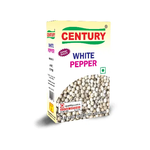 Century White Pepper (50gm) 1pcs