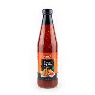 Chef's Sweet Chilli Sauce 710ml