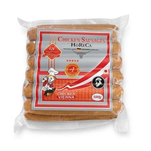 Chicken Sausage GV 500g