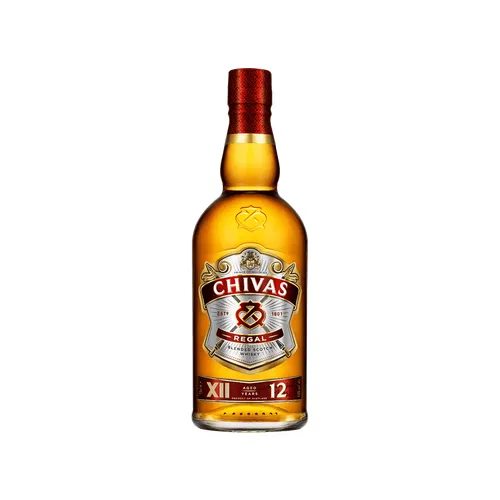 Chivas Regal 12yrs 1l