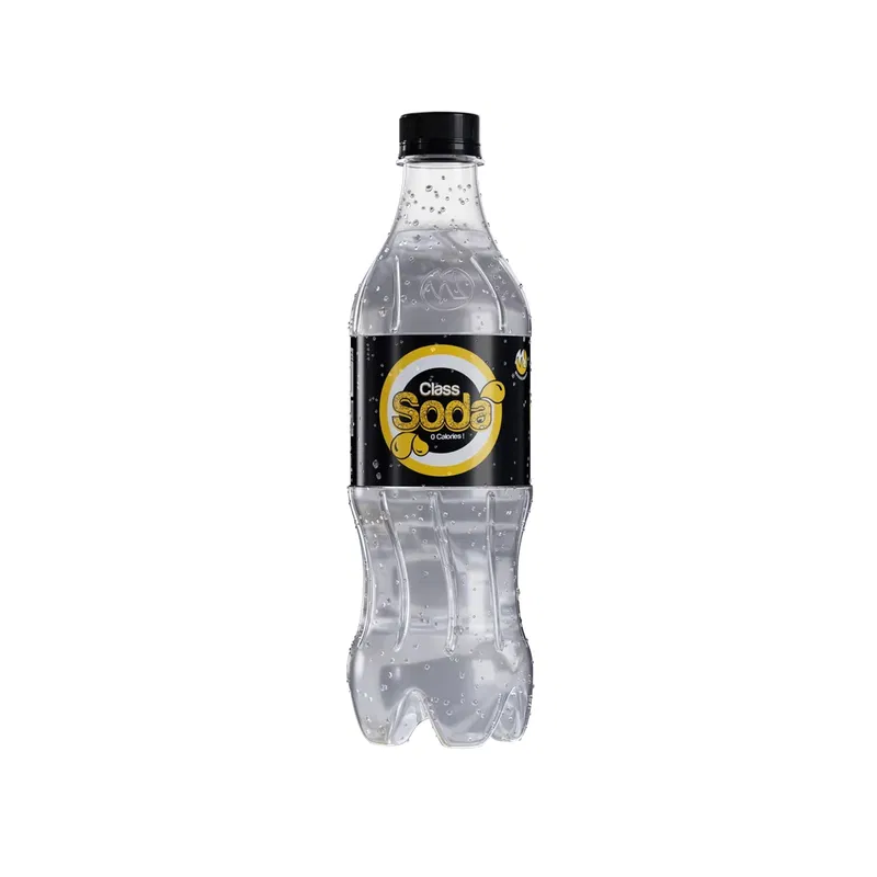 Class Soda 500ml