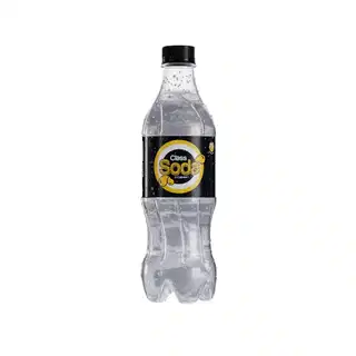 Class Soda