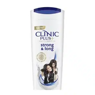 Clinic Plus Strong and Long 325l