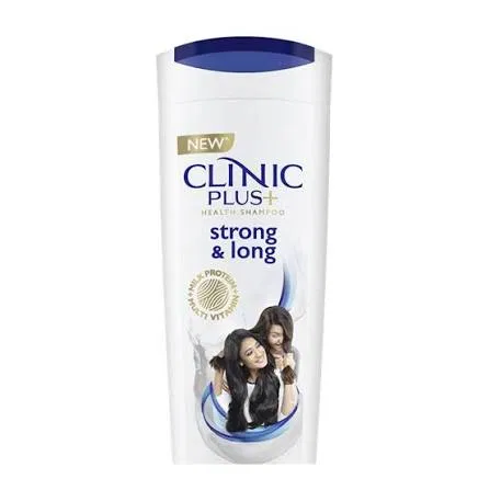 Clinic Plus Strong and Long 325l