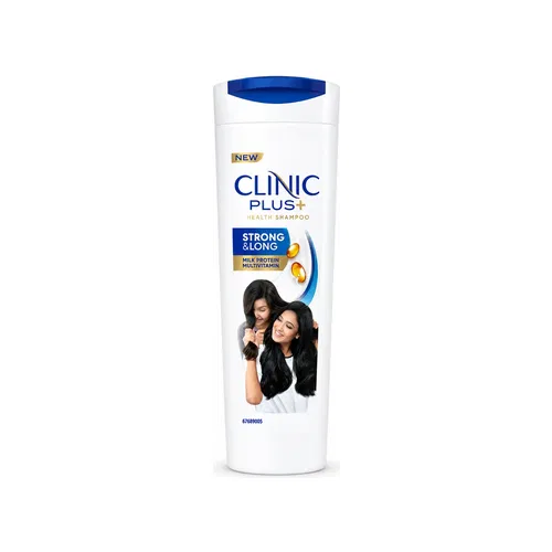 Clinic Plus Strong and Long Shampoo 325ml