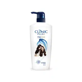 Clinic Plus Strong and Long Shampoo 625ml