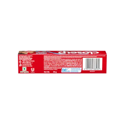 Closeup Triple Fresh Formula Toothpaste 150g - photo 2